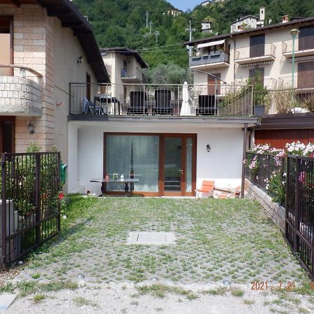 Tremosine Casa Alessia 빌라 외부 사진