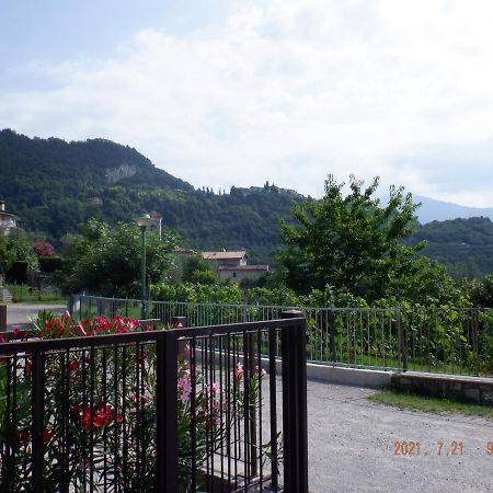 Tremosine Casa Alessia 빌라 외부 사진