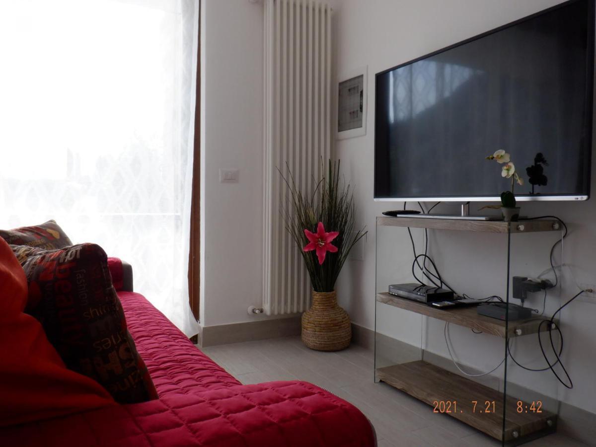 Tremosine Casa Alessia 빌라 외부 사진