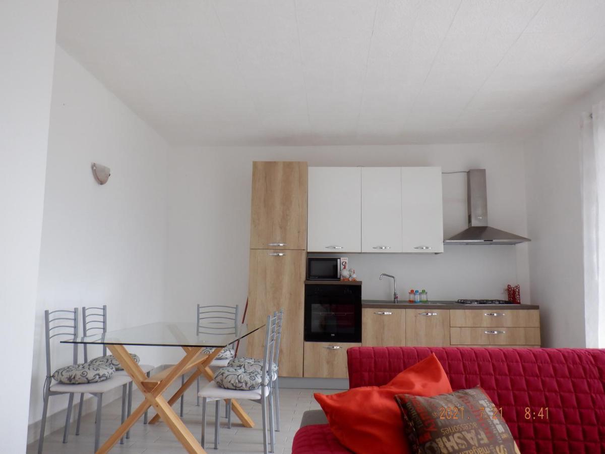 Tremosine Casa Alessia 빌라 외부 사진