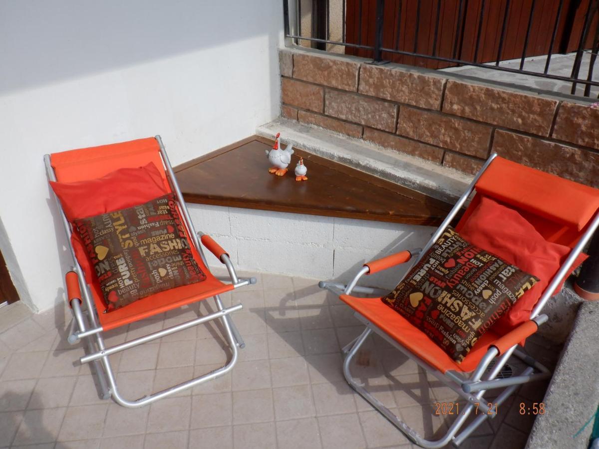 Tremosine Casa Alessia 빌라 외부 사진