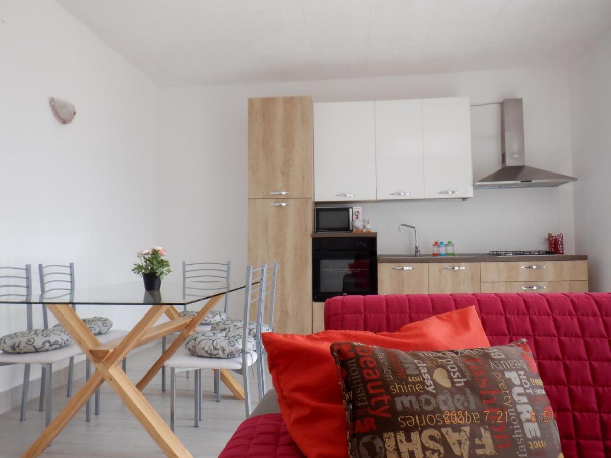 Tremosine Casa Alessia 빌라 외부 사진