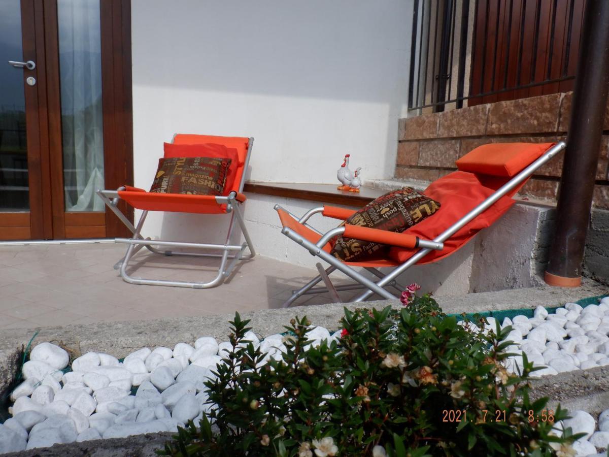 Tremosine Casa Alessia 빌라 외부 사진