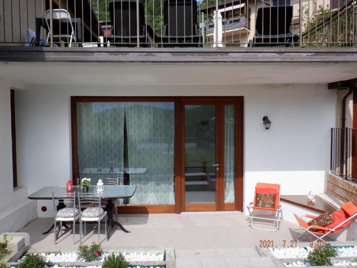 Tremosine Casa Alessia 빌라 외부 사진
