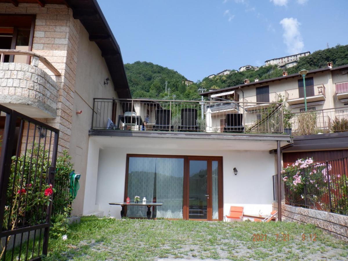 Tremosine Casa Alessia 빌라 외부 사진