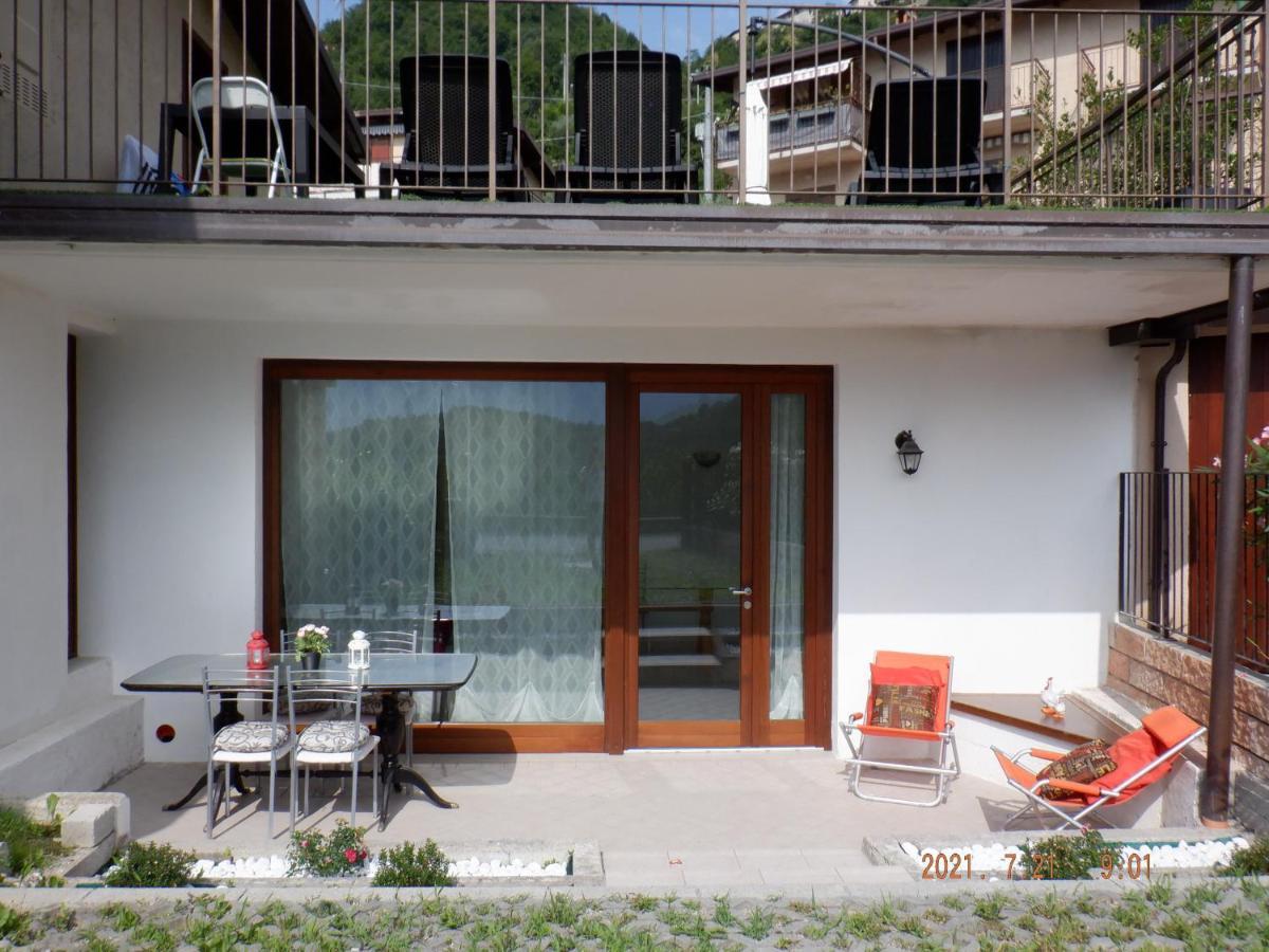 Tremosine Casa Alessia 빌라 외부 사진