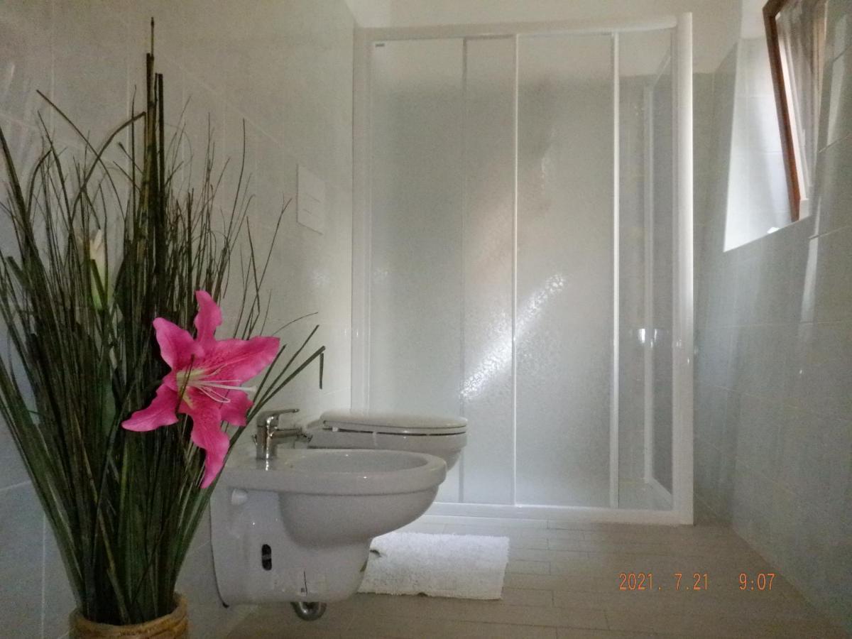 Tremosine Casa Alessia 빌라 외부 사진
