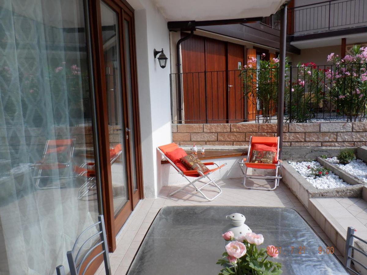 Tremosine Casa Alessia 빌라 외부 사진