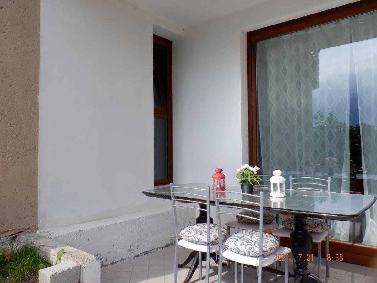 Tremosine Casa Alessia 빌라 외부 사진